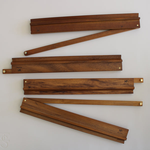 The Regent Rack Set