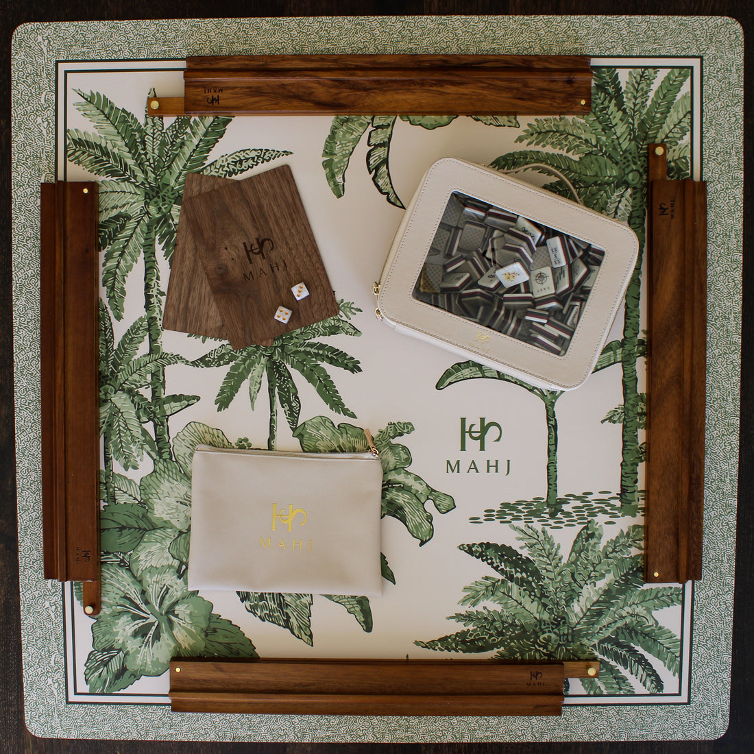 Royal Palm Bundle