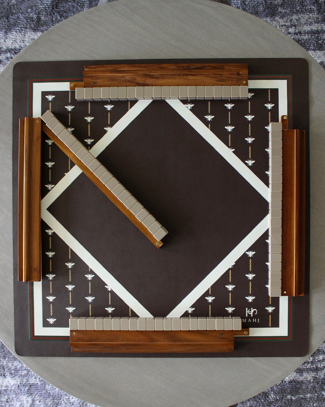 The Regent Rack Set