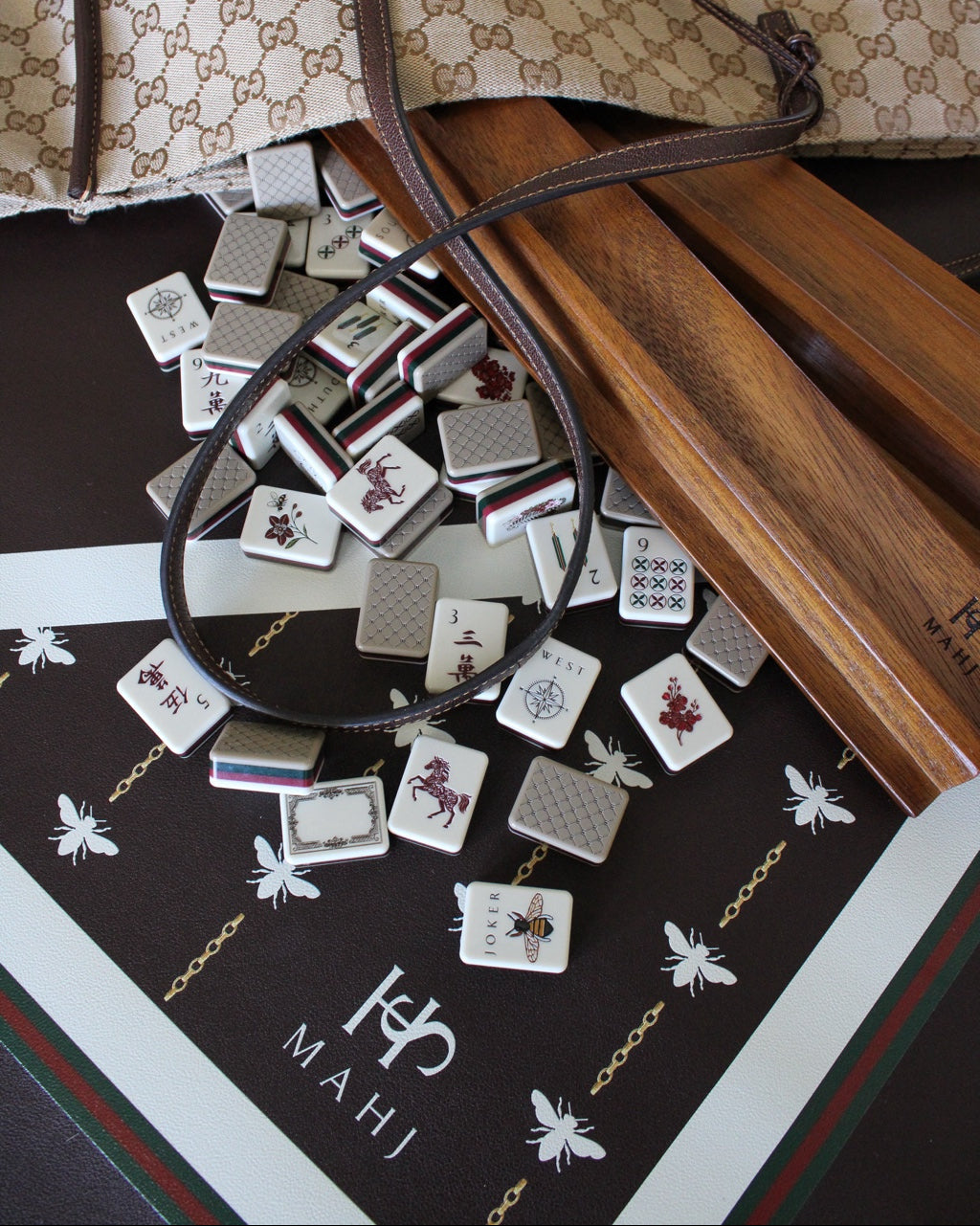 The Complete Set — House of Honey
