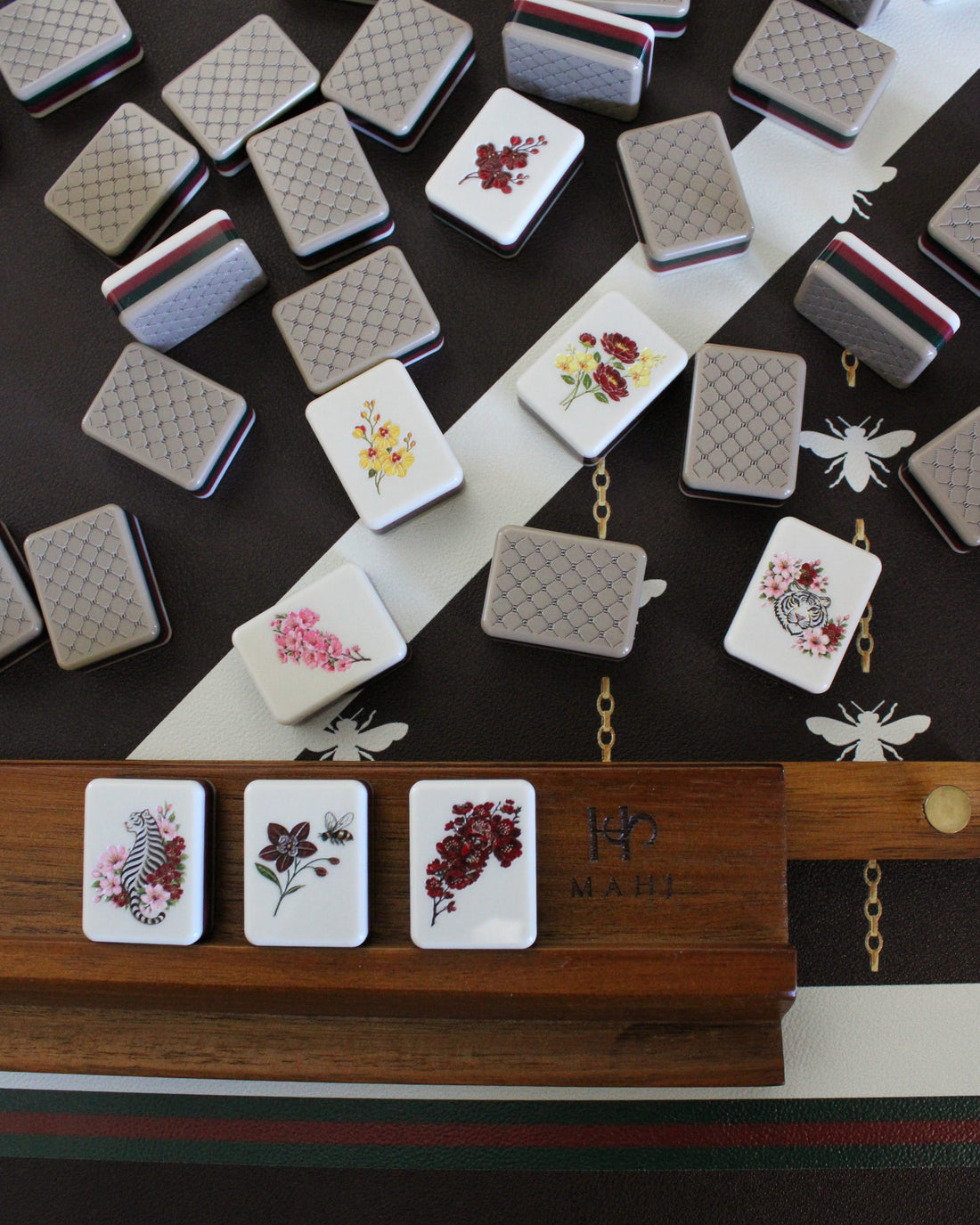 The Complete Set — House of Honey